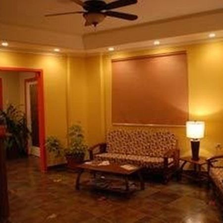 L'Orchidee Boutique Hotel Port of Spain Экстерьер фото