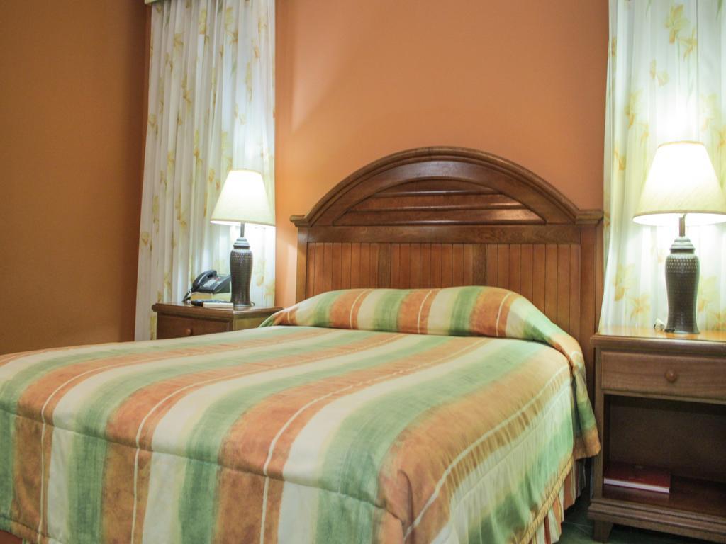 L'Orchidee Boutique Hotel Port of Spain Экстерьер фото