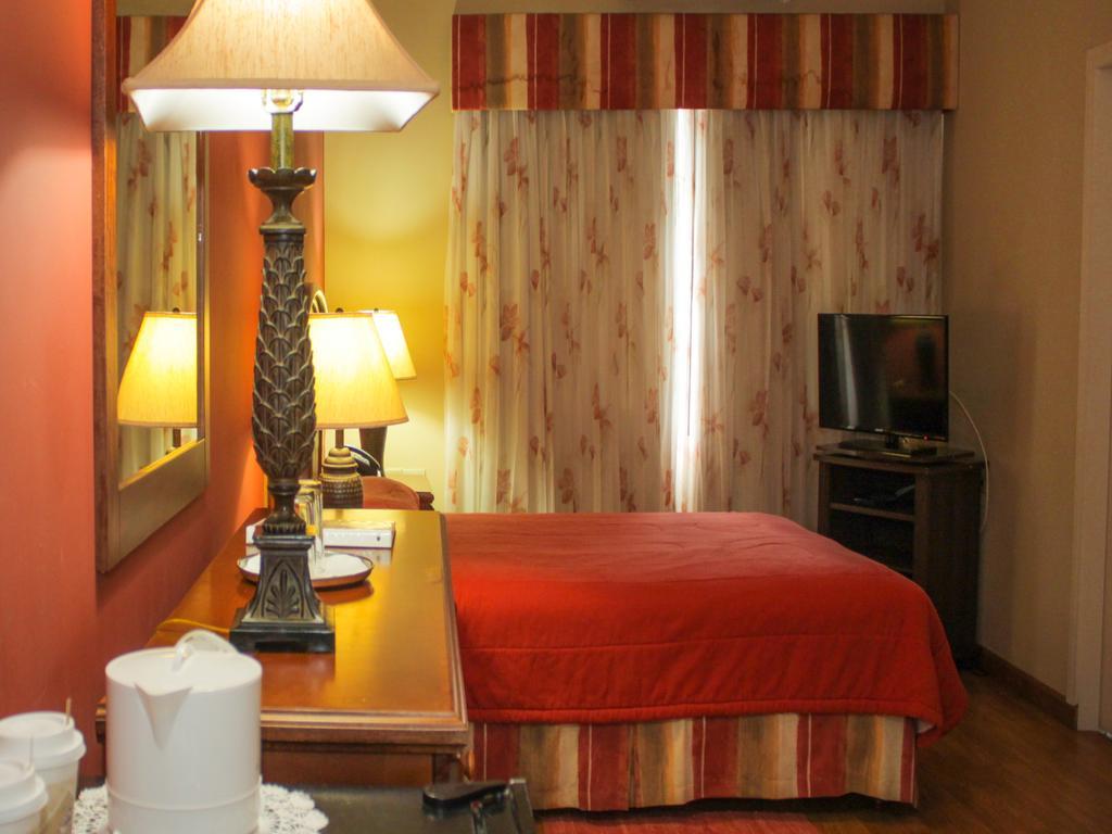 L'Orchidee Boutique Hotel Port of Spain Экстерьер фото