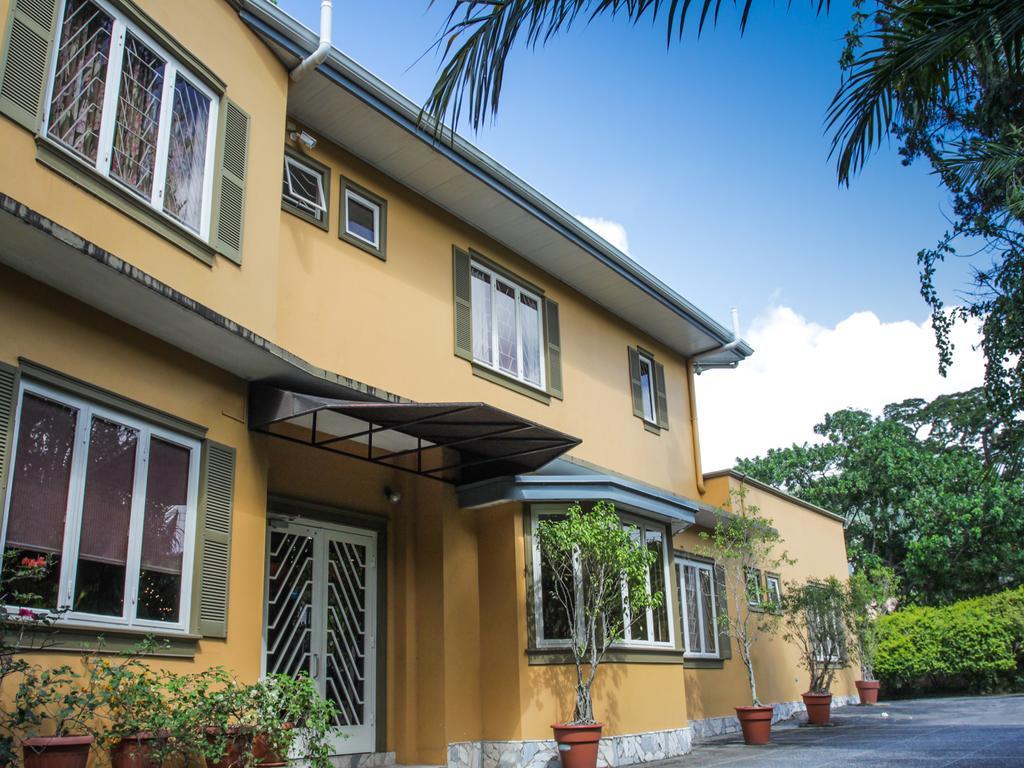 L'Orchidee Boutique Hotel Port of Spain Экстерьер фото