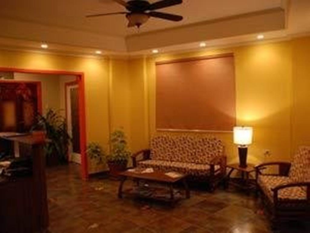 L'Orchidee Boutique Hotel Port of Spain Экстерьер фото