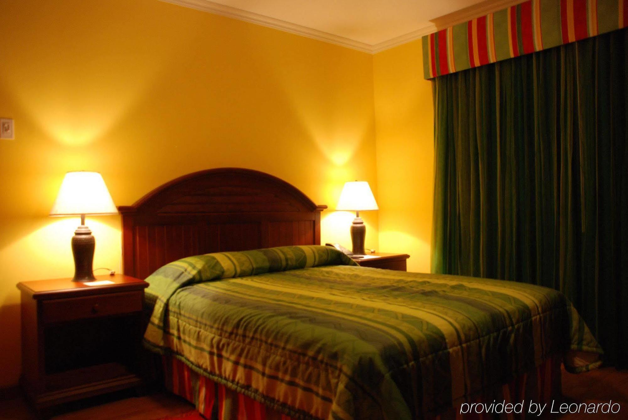 L'Orchidee Boutique Hotel Port of Spain Экстерьер фото