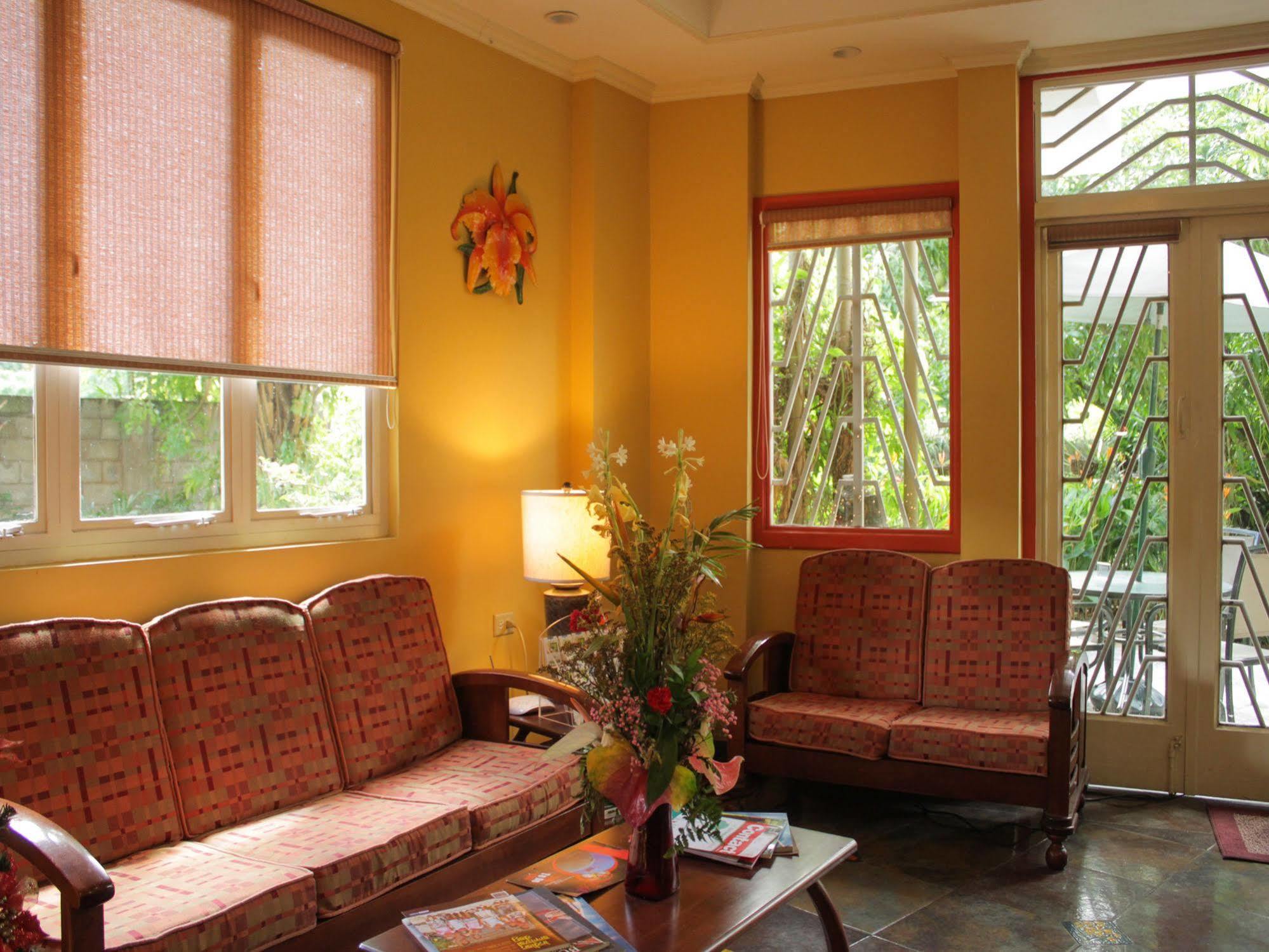 L'Orchidee Boutique Hotel Port of Spain Экстерьер фото