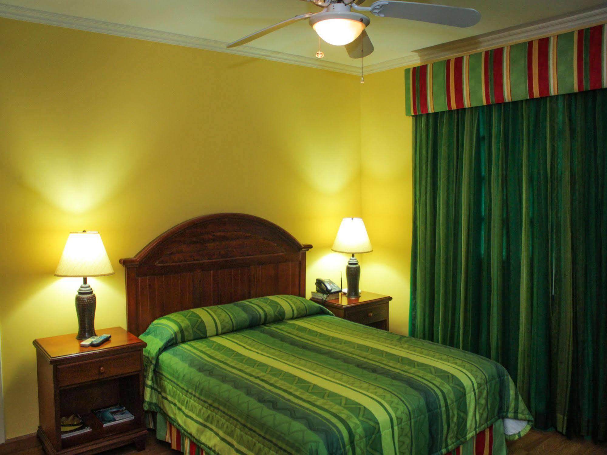 L'Orchidee Boutique Hotel Port of Spain Экстерьер фото