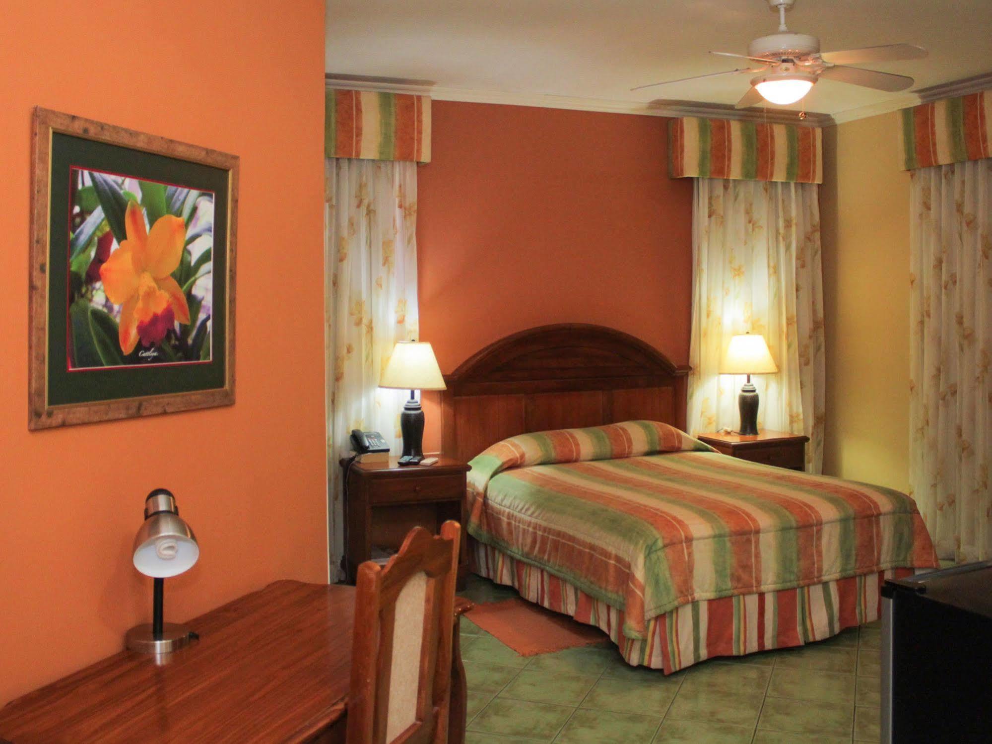 L'Orchidee Boutique Hotel Port of Spain Экстерьер фото