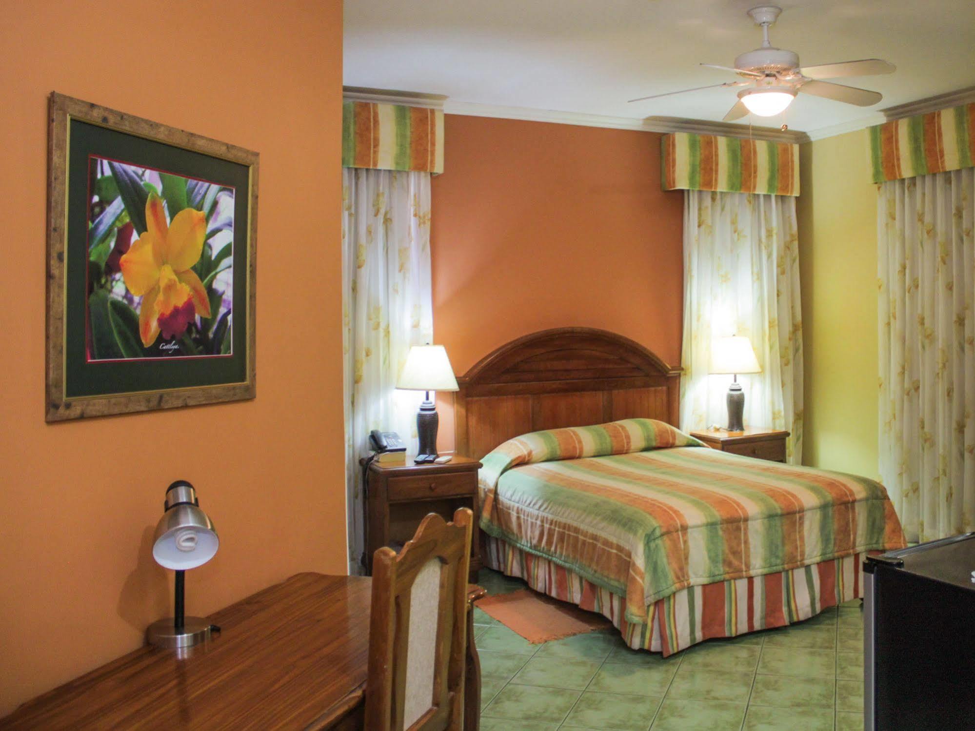 L'Orchidee Boutique Hotel Port of Spain Экстерьер фото