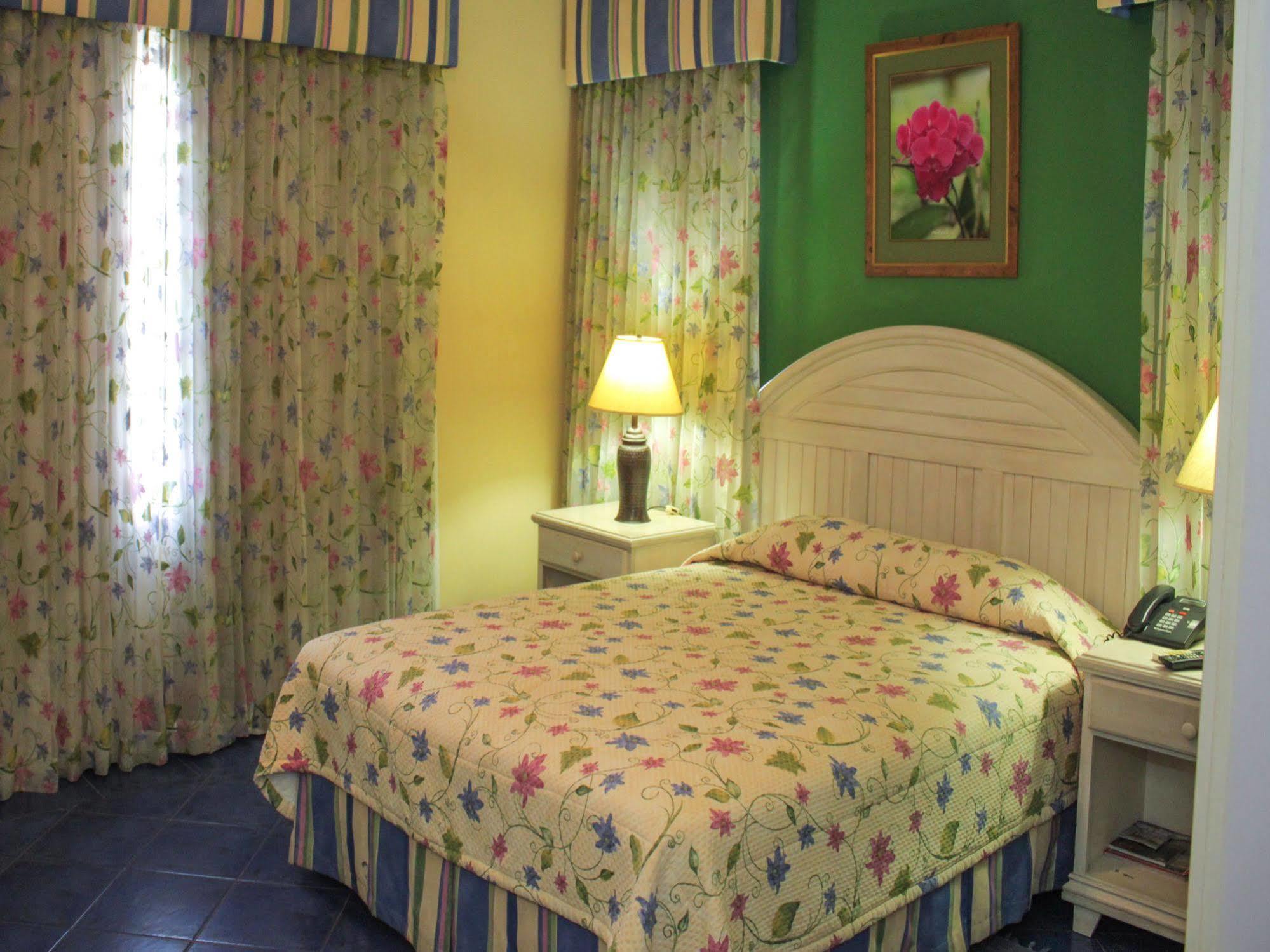 L'Orchidee Boutique Hotel Port of Spain Экстерьер фото
