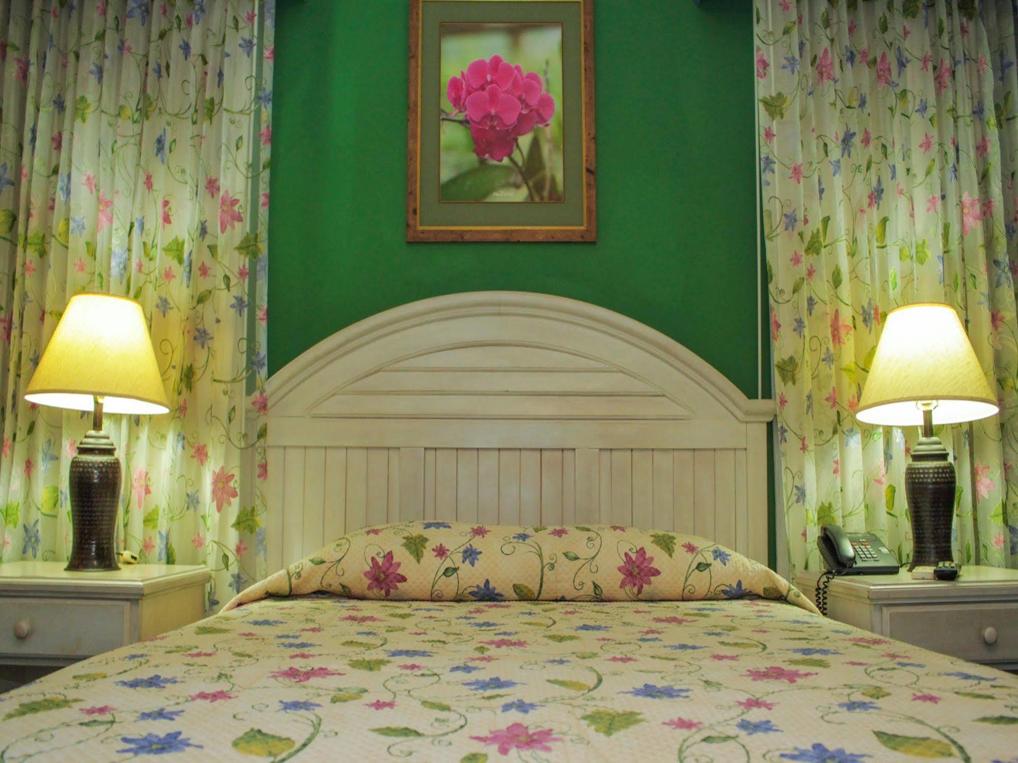 L'Orchidee Boutique Hotel Port of Spain Экстерьер фото