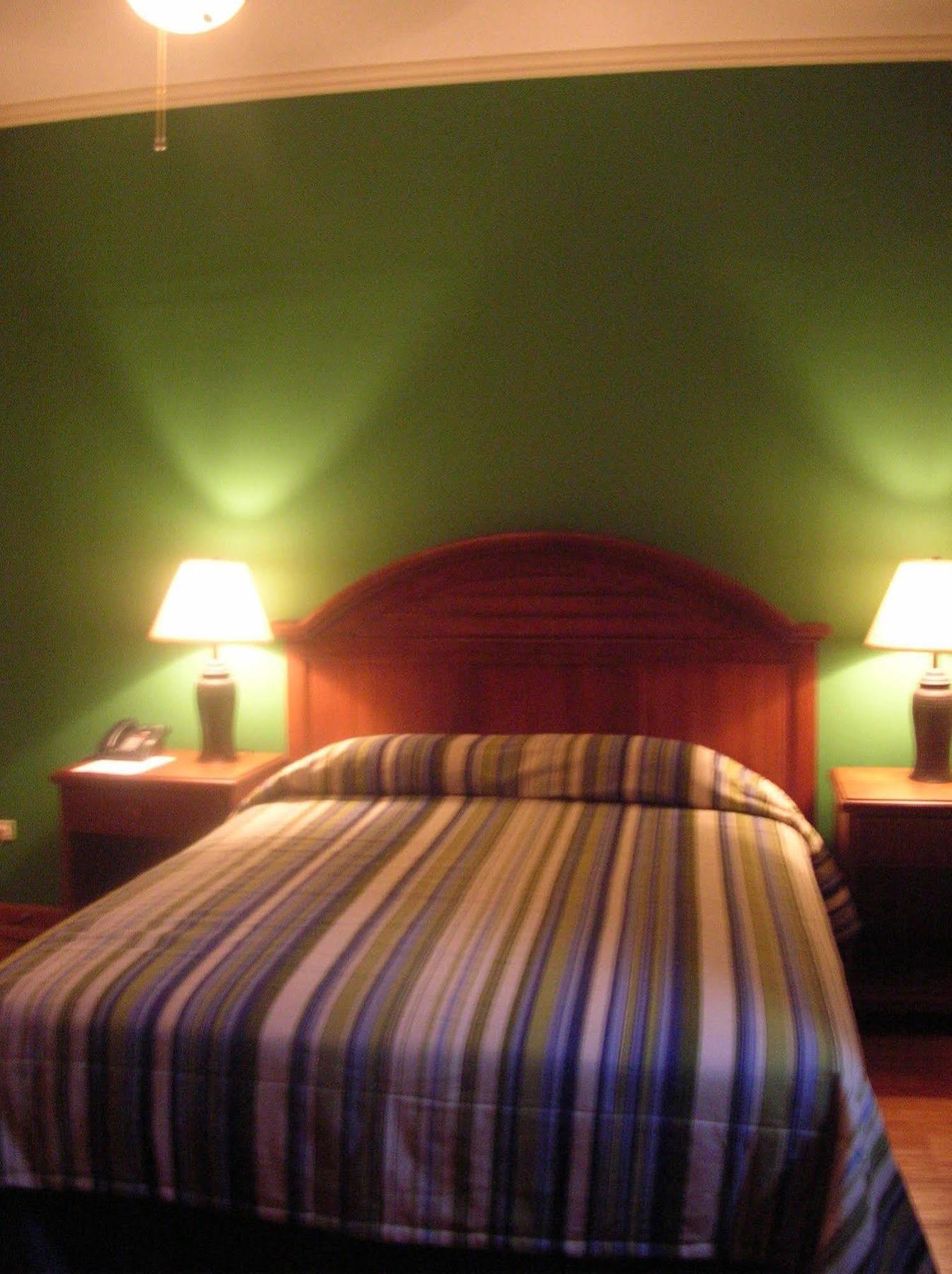 L'Orchidee Boutique Hotel Port of Spain Экстерьер фото