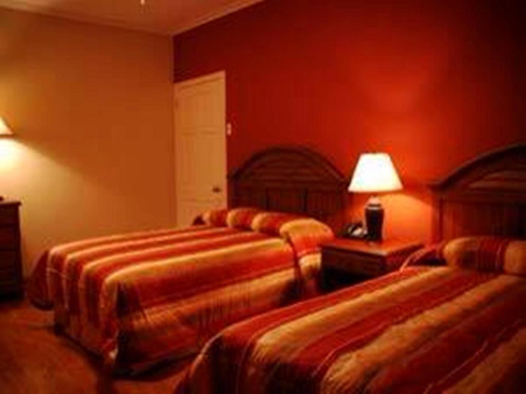 L'Orchidee Boutique Hotel Port of Spain Номер фото