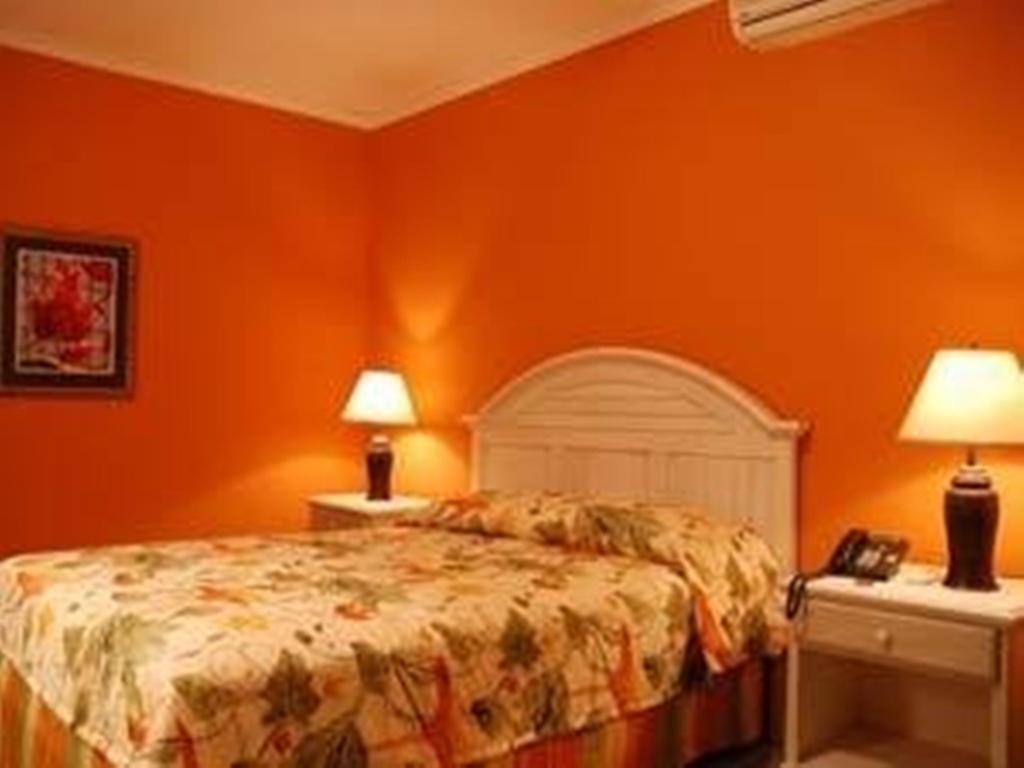 L'Orchidee Boutique Hotel Port of Spain Номер фото