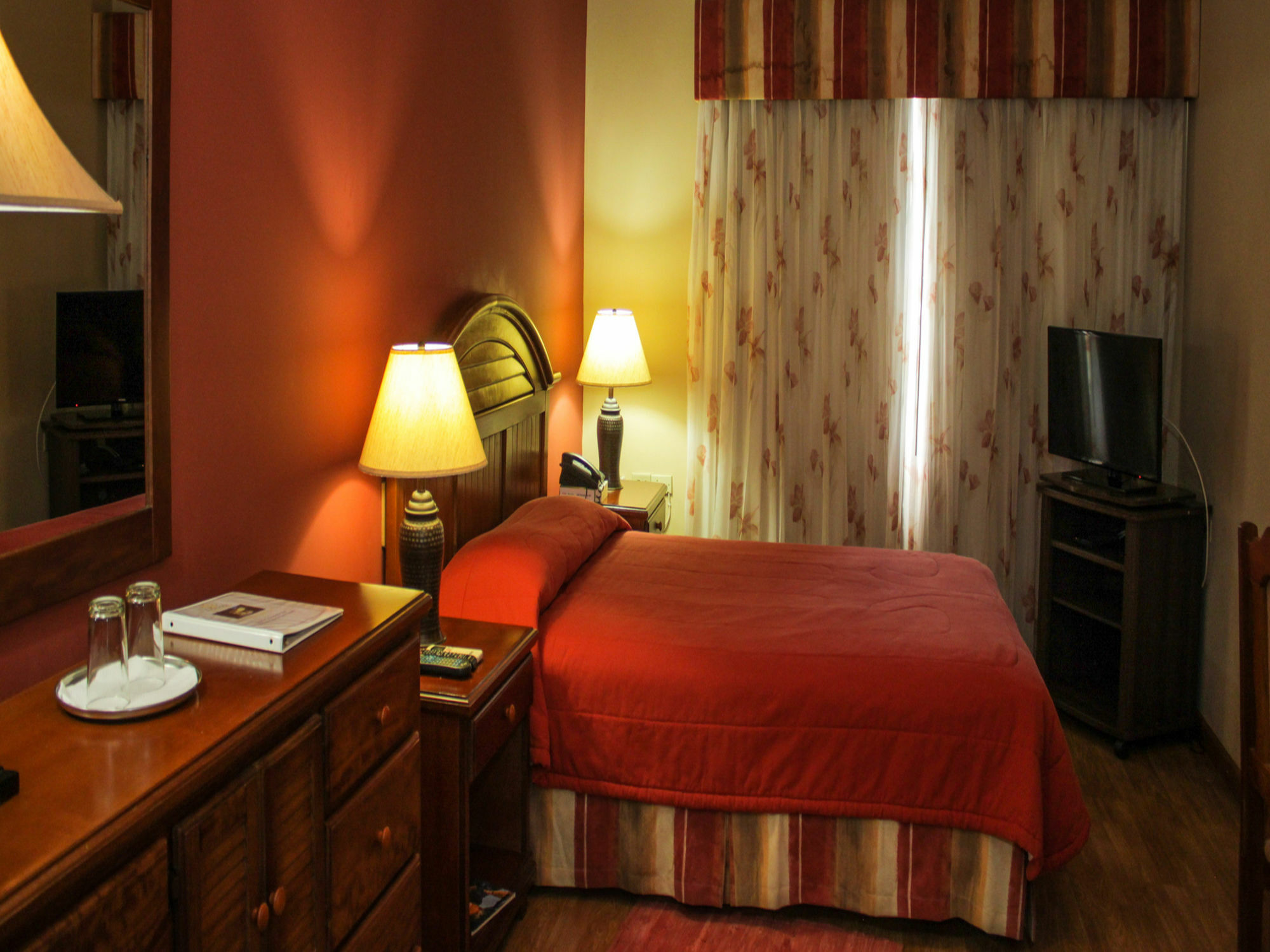 L'Orchidee Boutique Hotel Port of Spain Экстерьер фото